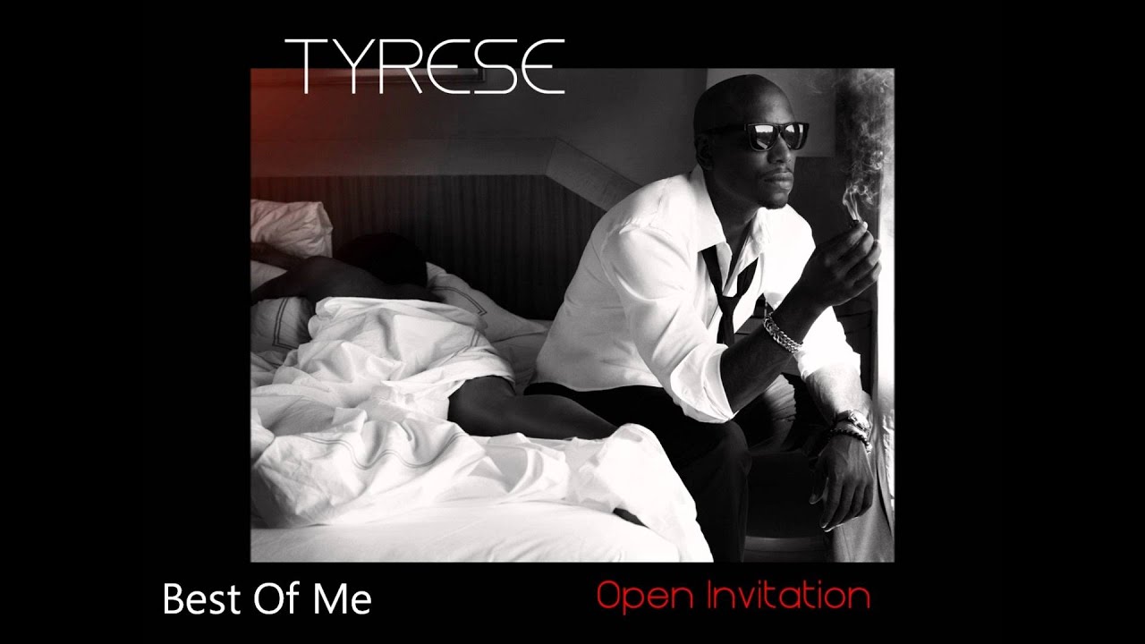 Tyrese Gibson Best Of Me Mp3 Download